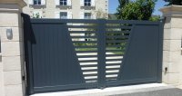 Notre société de clôture et de portail à Arracourt
